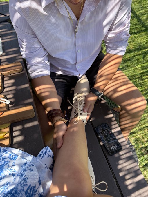 Watch 🌙✨𝑫𝒓.𝑲𓂀✨🍀's leaked NSFW photo on TwXstars