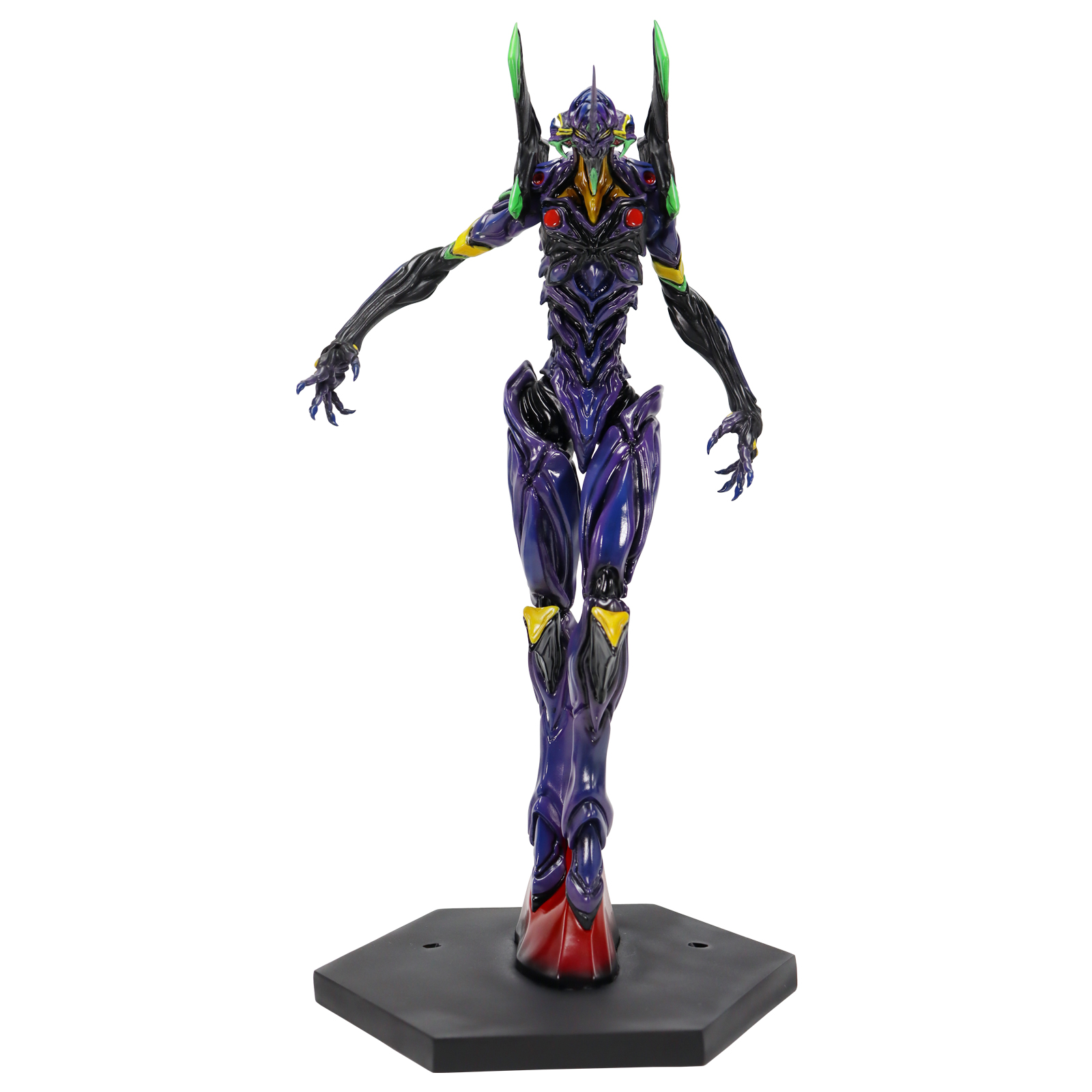 エヴァンゲリオン１３点セット Amazon.co.jp: リボルテック EVANGELION EVOLUTION