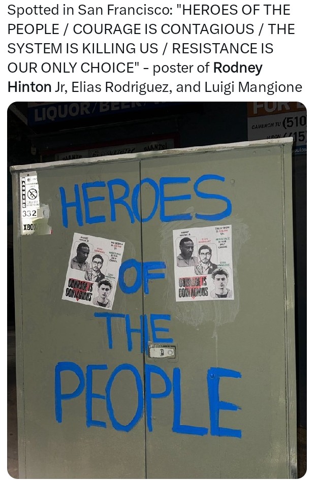 WhatIsToBe705's tweet photo. #HeroesOfThePeople
This is #WhatIsToBeDone https://t.co/lGiLRjYBwl