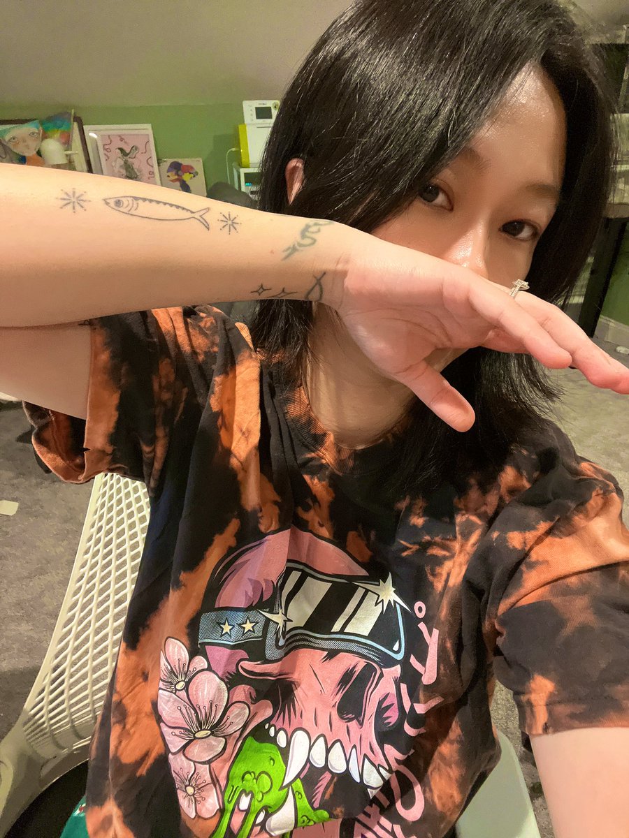 🙋🏻‍♀️💜🙋🏻‍♀️ <a href="/SeraStargirl/">Sera☆</a>