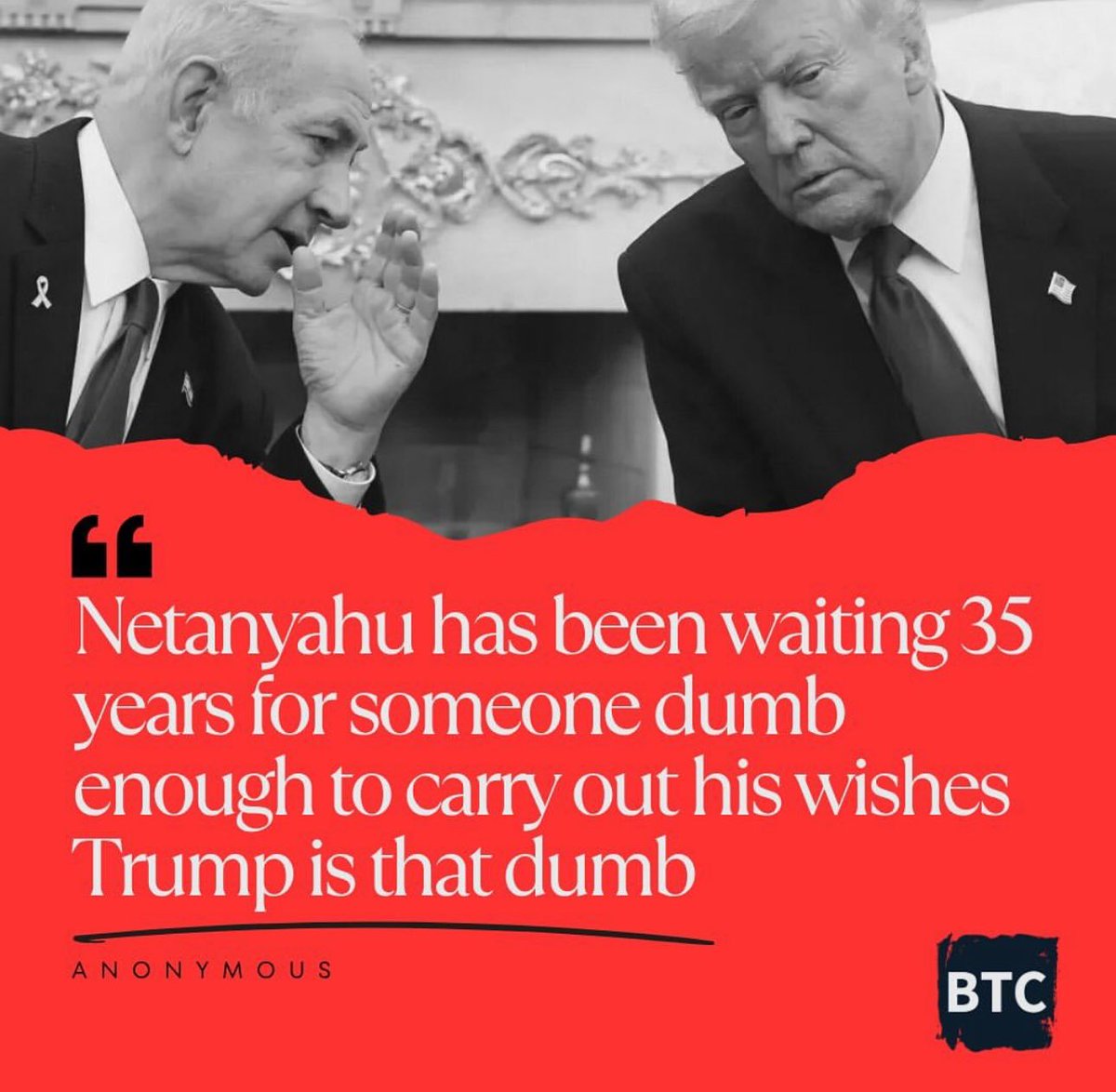 We’re barely 6mos into this idiot’s term?! 🤣🤣🤣 HOLY SHIT! Absolute lunacy! 🤣🤣 #TrumpisaNationalDisgrace #TrumpIsUnfitForOffice