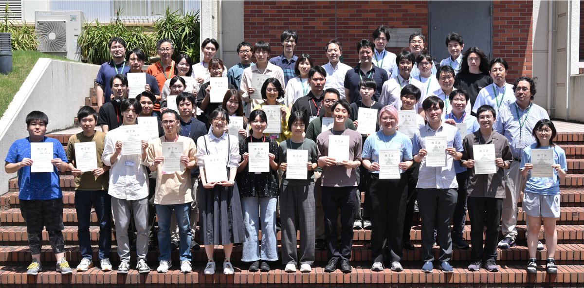 玉川大学脳科学トレーニングコース2025が3日間の日程を終了しました。今年は、とても外の気温が高い3日でしたが、受講生同士の議論も熱く盛り上がりました。今回できた仲間が今後さらに拡がっていくことを願っています。もちろん次年度以降も開催予定です。どうぞよろしくお願いいたします