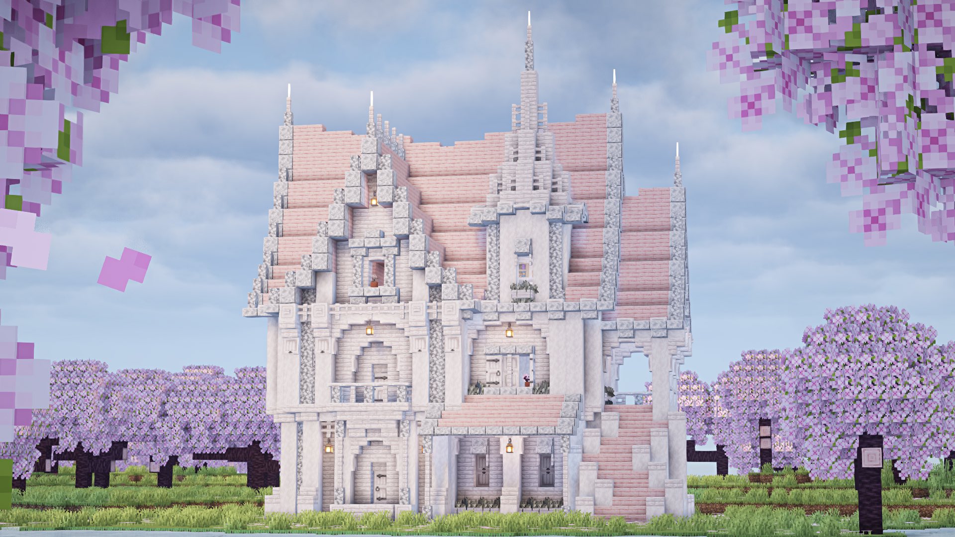 直送商品 Destacados X / (@___aichannel) 愛channel🍨 de 建物