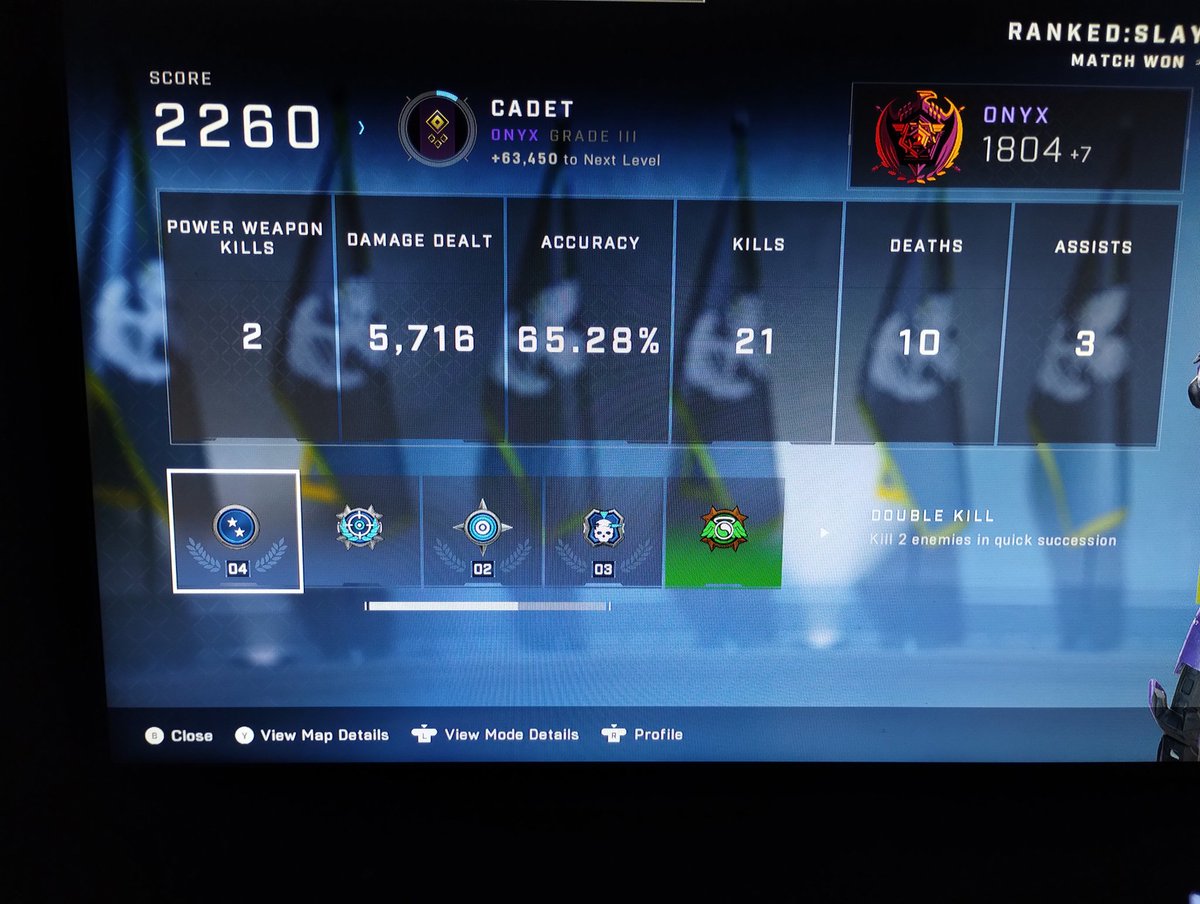 Mike Gonna tweet media