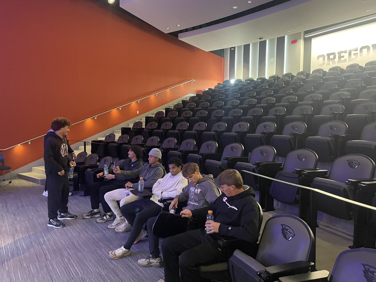 RYCORE ATHLETICS (@reeds340) on Twitter photo Boys touring <a href="/BeaverFootball/">Oregon State Football</a> Friday before hitting <a href="/haywardfield/">Hayward Field</a> to run. <a href="/CoachReed13/">Mike Reed</a> <a href="/RyReed_2/">Ry Reed</a> <a href="/thestrykerreed/">Stryker Reed</a> <a href="/BraydenWal111/">Brayden Walters</a> <a href="/Texas1AFan/">Texas 1A Fan</a> <a href="/sixmanfb/">SixManFootball.com</a> <a href="/T6MCA/">Texas Six-Man Coaches Association</a> Boys touring <a href="/BeaverFootball/">Oregon State Football</a> Friday before hitting <a href="/haywardfield/">Hayward Field</a> to run. <a href="/CoachReed13/">Mike Reed</a> <a href="/RyReed_2/">Ry Reed</a> <a href="/thestrykerreed/">Stryker Reed</a> <a href="/BraydenWal111/">Brayden Walters</a> <a href="/Texas1AFan/">Texas 1A Fan</a> <a href="/sixmanfb/">SixManFootball.com</a> <a href="/T6MCA/">Texas Six-Man Coaches Association</a>
