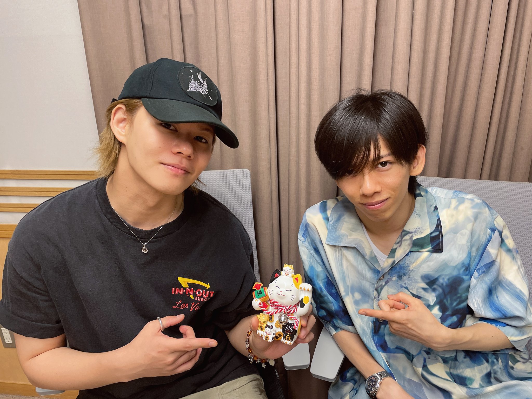 超特急 OFFICIAL on X: 