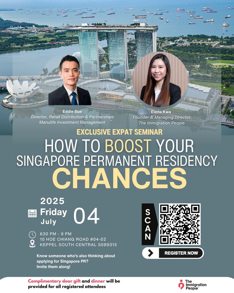 The Immigration People tweet media