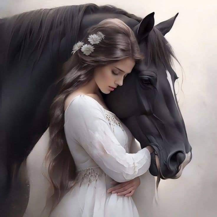 فجأة يحدث بينك وبين أحدهم فَجوة 
كبيرة جداً 
فتصمت أنت ويصمت هو

و ينتهي الأمر بينكم بشكل مُؤسف ✨.