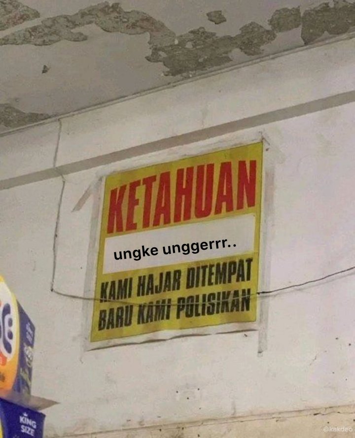 terngiang ngiang bjirr