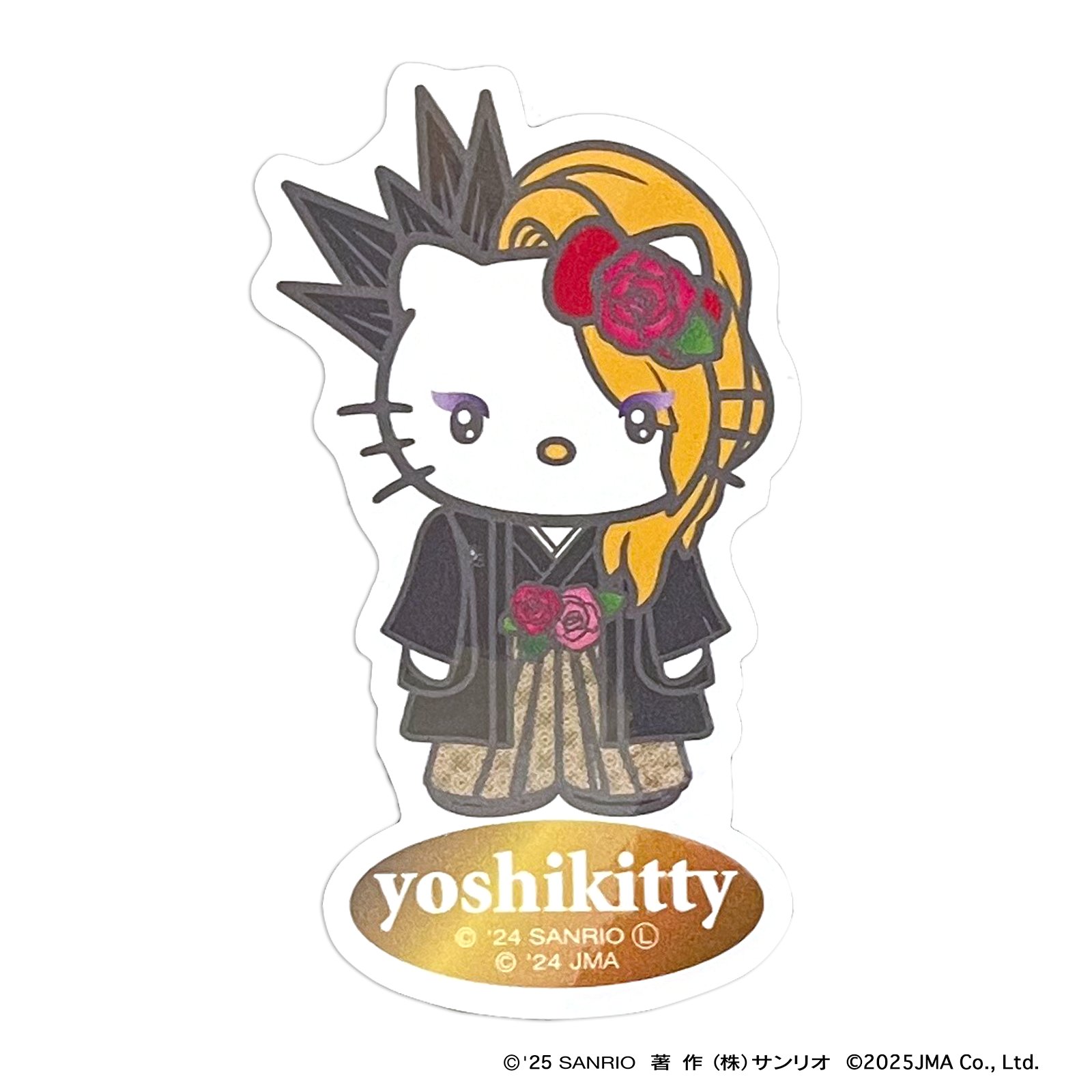 yoshikitty サンダル  YOSHIKI XJAPAN レア Amazon.co.jp: X JAPAN YOSHIKI yoshikitty（ヨシキティ）2021