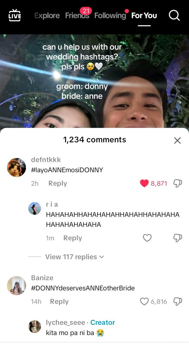 riaaangl's tweet photo. tangina niyo HAHHAHAHAHAHAHAHAHAHHAHAHAHAHAHAHAHAHAHAHAHAH 😭😭😭😭 #DonnyPangilinan https://t.co/NQEoBiuHyQ