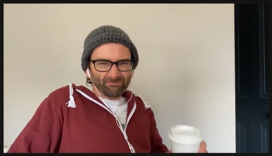 Estoy con spm y le llore a esta foto pq lo quiero mucho al señor