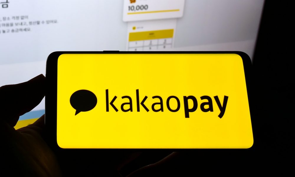 Kakao Pay Enters the Stablecoin Arena 
🇰🇷South Korea’s fintech giant #KakaoPay has officially kicked off its #KRW #stablecoin initiative, filing 18 trademark applications (e.g. KRWKP, KWRP) covering #digitalasset transactions and payment services.🎉
More traditional giants are