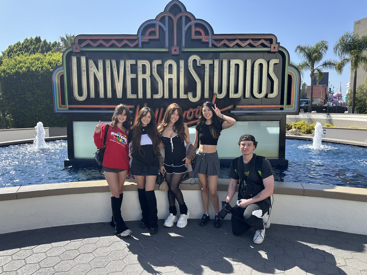 another cinematic stream for the books