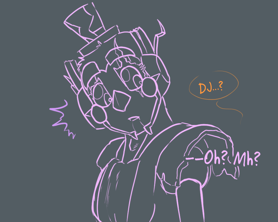 Renewal pt 117 #FNAF #Moondrop #Sundrop #Eclipse #MXES