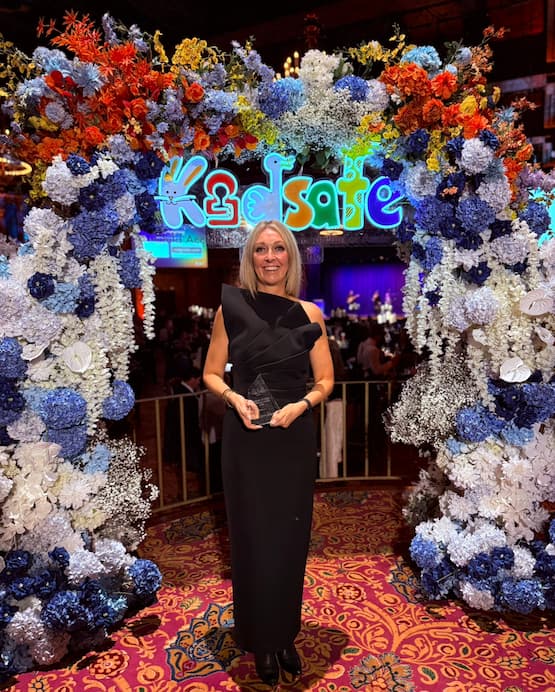 MUARC (@muarcresearch) on Twitter photo MUARC's Associate Professor <a href="/SjaanKoppel/">A/Prof Sjaan Koppel (she/her)</a> has been awarded the <a href="/KidsafeVic/">Kidsafe Victoria</a> Champion Award, recognising her longstanding contribution to child occupant protection. This award reinforces the importance of making child road user safety a national priority. MUARC's Associate Professor <a href="/SjaanKoppel/">A/Prof Sjaan Koppel (she/her)</a> has been awarded the <a href="/KidsafeVic/">Kidsafe Victoria</a> Champion Award, recognising her longstanding contribution to child occupant protection. This award reinforces the importance of making child road user safety a national priority.