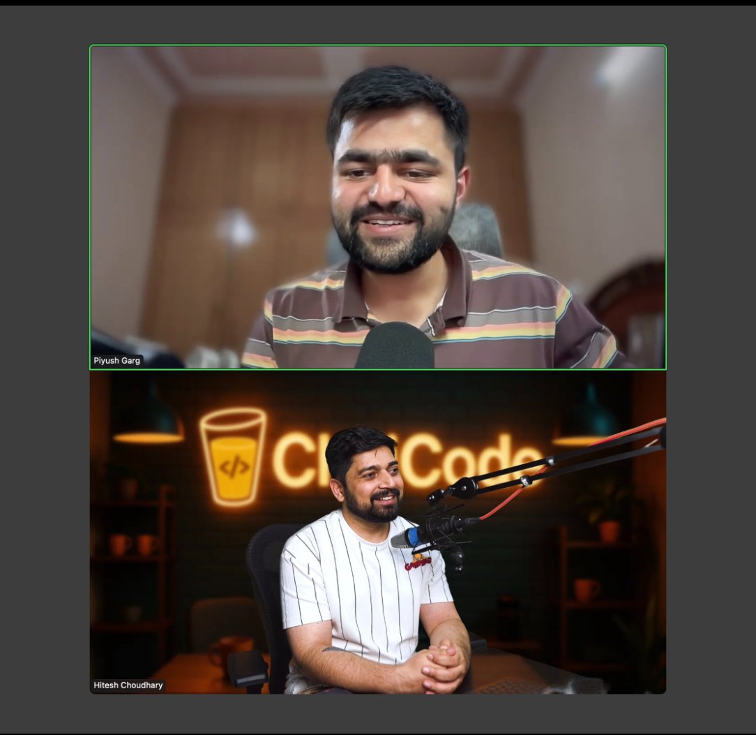 aryxn_64's tweet image. Hanji to ajj humne chaicode m jo topics cover kre vo kch iss prakar hai : Standalone Server, Queries &amp;amp; Mutations ,  Apollo GraphQL &amp;amp; TypeDefs, GraphQL Proxy layer , Schema introspection , GPT &amp;amp; it&apos;s working ,  Tokens, Transformers, Prompts. 
#chaicode #LearnInPublic