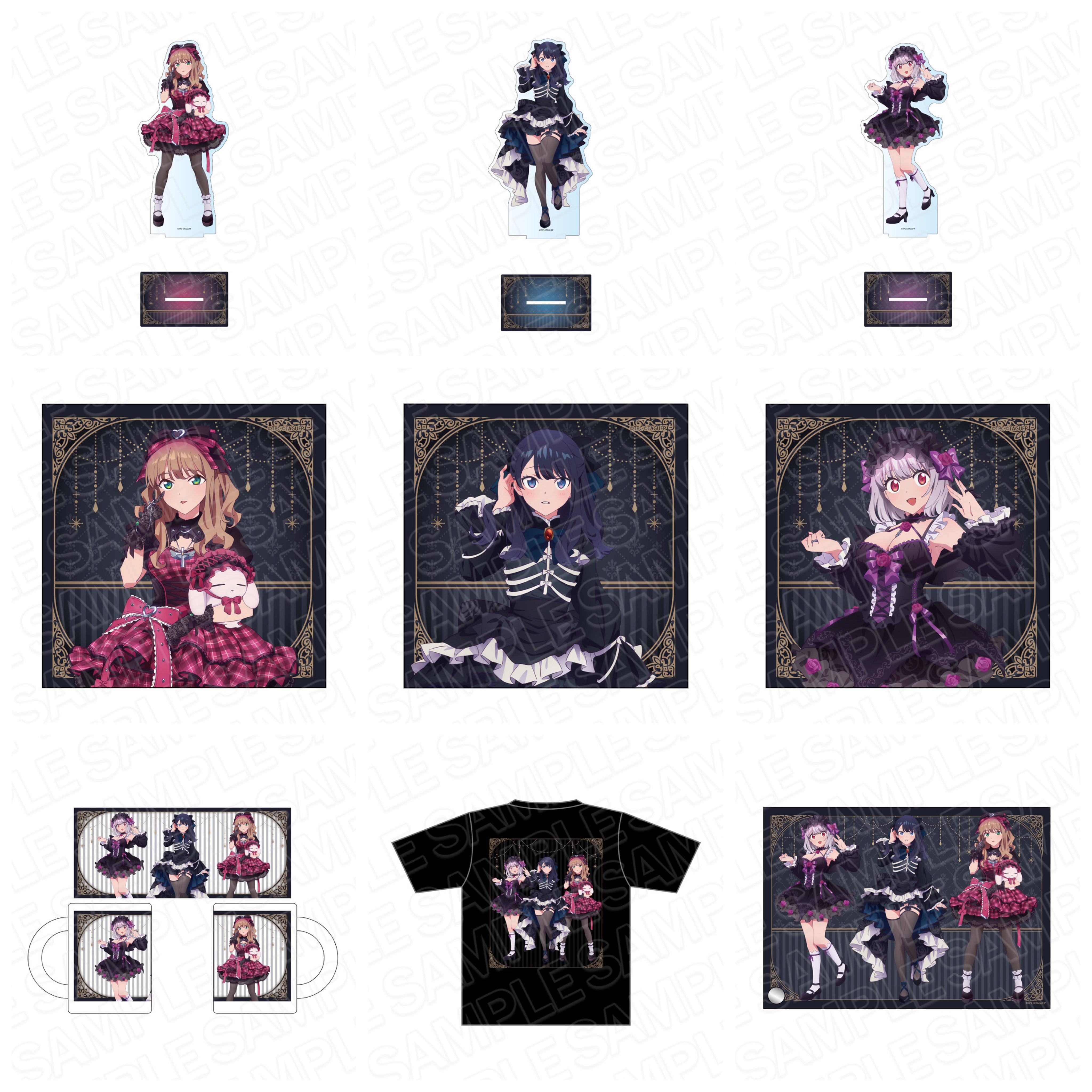 アニメストア.JP (AnimeStore.JP) (@AnimeStore_jp) / X