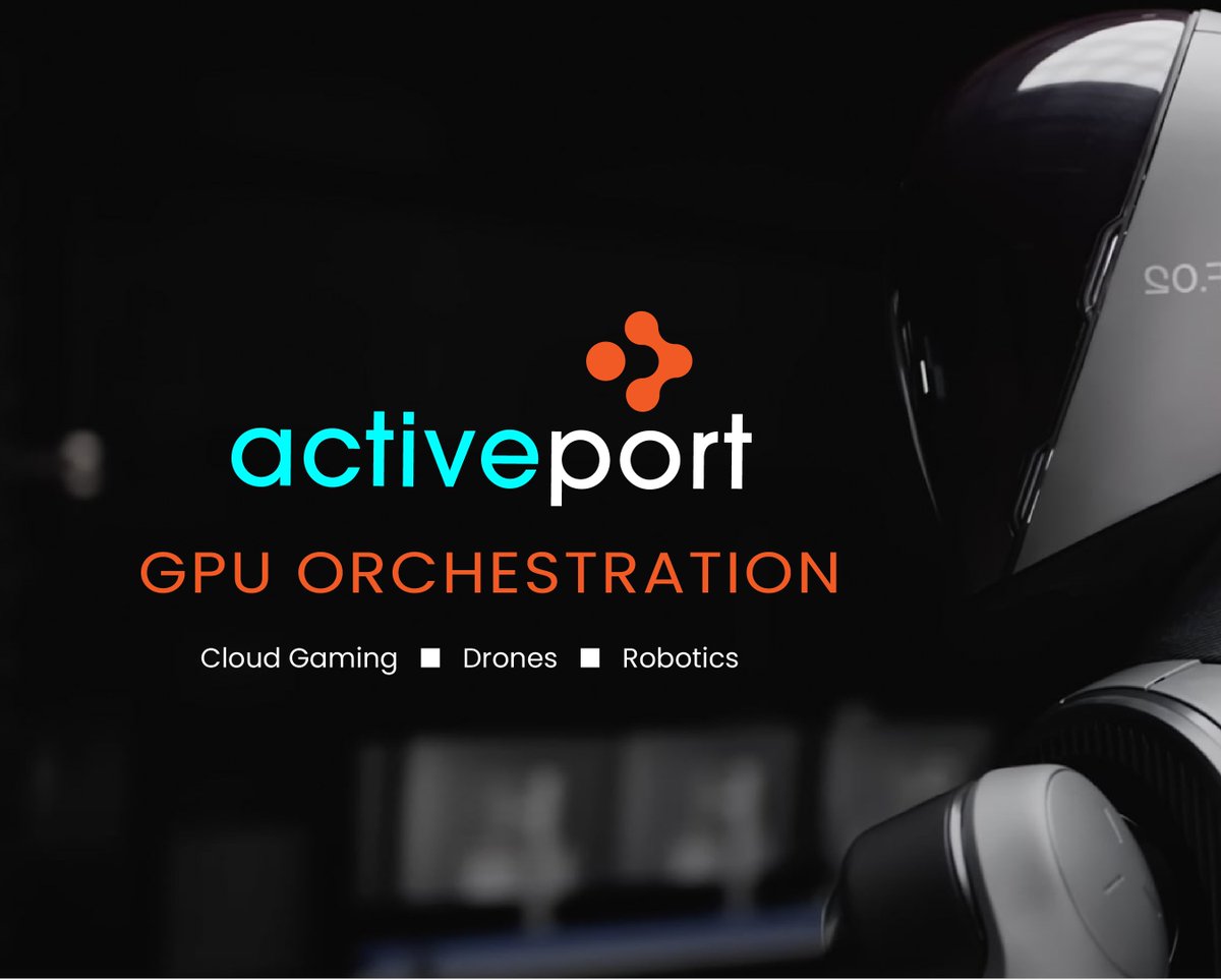 Activeport_Group tweet media