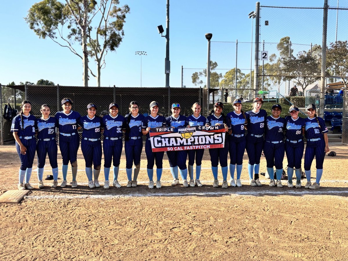 LCantwell2025's tweet photo. TCS Red, White and Blue 18u Champions. We went 7-0 this weekend for the win. @WildcatsBDC https://t.co/eS07elB5uN