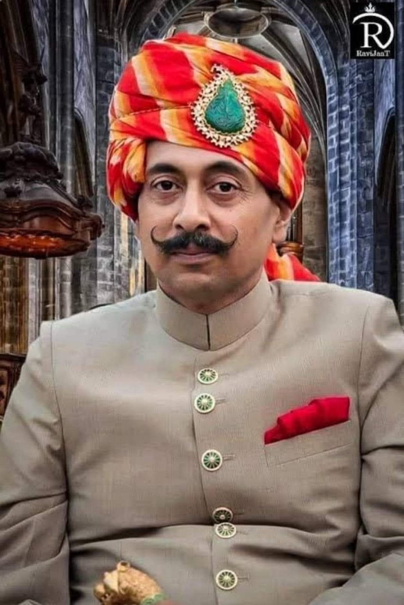 Anil Meel Choudhary (@anilmeel97) on Twitter photo рд▓реЛрд╣рд╛рдЧрдврд╝ рдХреА рдЖрди рдмрд╛рди рд╢рд╛рди рд╣рдо рд╕рднреА рдХреЗ рд╣реНрд░рджрдп рд╕рдореНрд░рд╛рдЯ рдорд╣рд╛рд░рд╛рдЬрд╛ рд╡рд┐рд╢реНрд╡реЗрдиреНрджреНрд░ рд╕рд┐рдВрд╣ рдЬреА рдХреЛ 63 рд╡реЗ рдЬрдиреНрдорджрд┐рди рдХреА рд╣рд╛рд░реНрджрд┐рдХ рд╢реБрднрдХрд╛рдордирд╛рдПрдВ рд╡ рдмрдзрд╛рдИ
ЁЯТРЁЯТР
рдЧрд┐рд░реНрд░рд╛рдЬ рдорд╣рд╛рд░рд╛рдЬ рдХреА рдХреГрдкрд╛ рд╣рдореЗрд╢рд╛ рдЖрдк рдкрд░ рдмрдиреА рд░рд╣реЗред
<a href="/Bharatpur_1One/">Vishvendra Singh</a> рд▓реЛрд╣рд╛рдЧрдврд╝ рдХреА рдЖрди рдмрд╛рди рд╢рд╛рди рд╣рдо рд╕рднреА рдХреЗ рд╣реНрд░рджрдп рд╕рдореНрд░рд╛рдЯ рдорд╣рд╛рд░рд╛рдЬрд╛ рд╡рд┐рд╢реНрд╡реЗрдиреНрджреНрд░ рд╕рд┐рдВрд╣ рдЬреА рдХреЛ 63 рд╡реЗ рдЬрдиреНрдорджрд┐рди рдХреА рд╣рд╛рд░реНрджрд┐рдХ рд╢реБрднрдХрд╛рдордирд╛рдПрдВ рд╡ рдмрдзрд╛рдИ
ЁЯТРЁЯТР
рдЧрд┐рд░реНрд░рд╛рдЬ рдорд╣рд╛рд░рд╛рдЬ рдХреА рдХреГрдкрд╛ рд╣рдореЗрд╢рд╛ рдЖрдк рдкрд░ рдмрдиреА рд░рд╣реЗред
<a href="/Bharatpur_1One/">Vishvendra Singh</a>