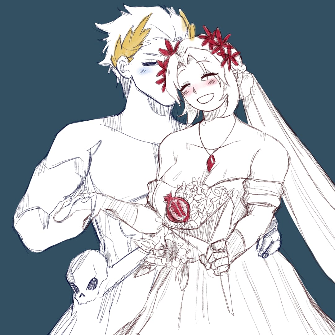 daring7227's tweet photo. ~my persephone ♥~
vd wedding (fem♀️ dante)
#vd #verdan #dmcvd #femdante https://t.co/iRilA8bkFi