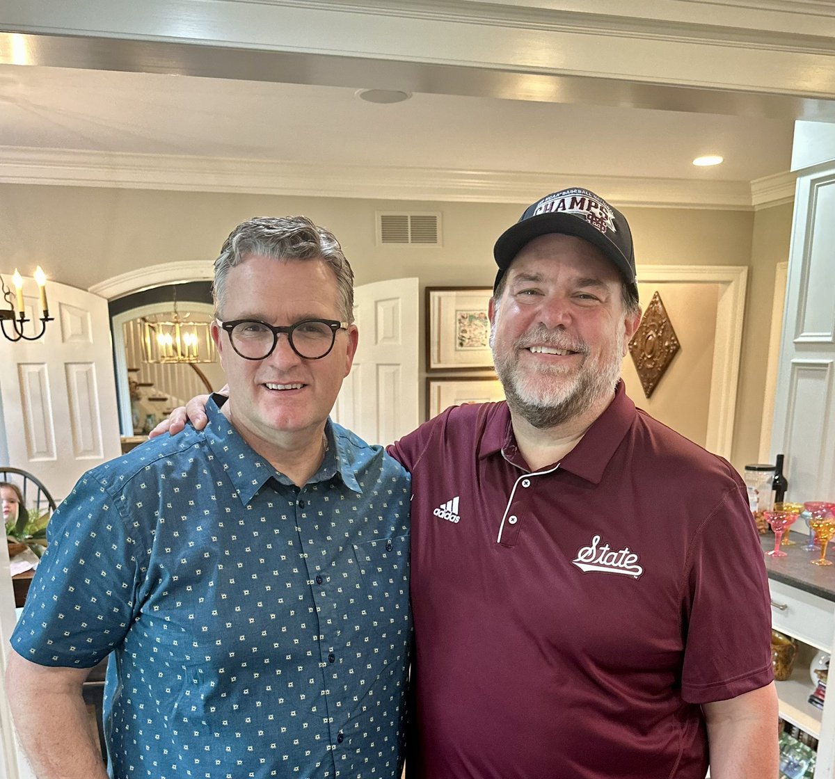 Carol Shrader tweet media