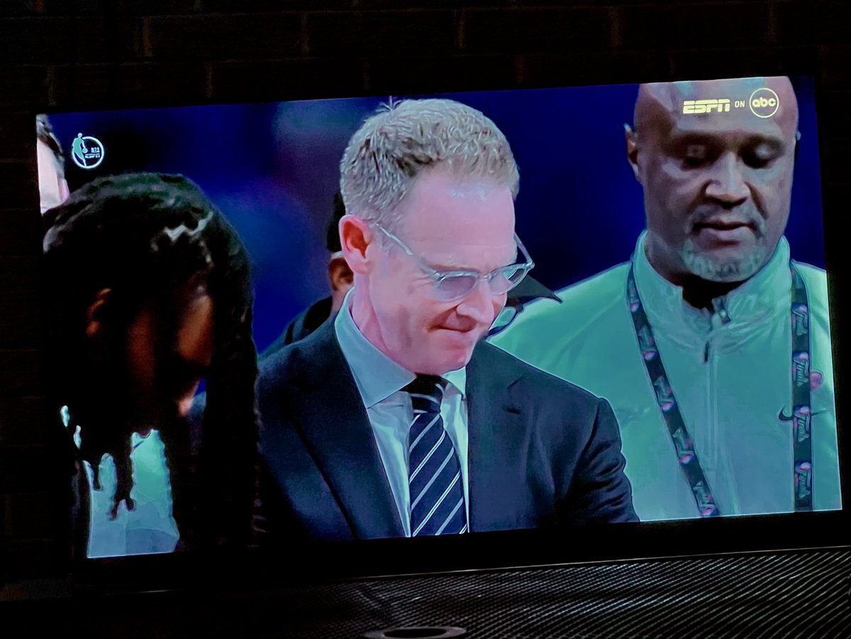 jmonies's tweet image. In Sam we trust ❤️🥲 #ThunderUp #nerdcrush