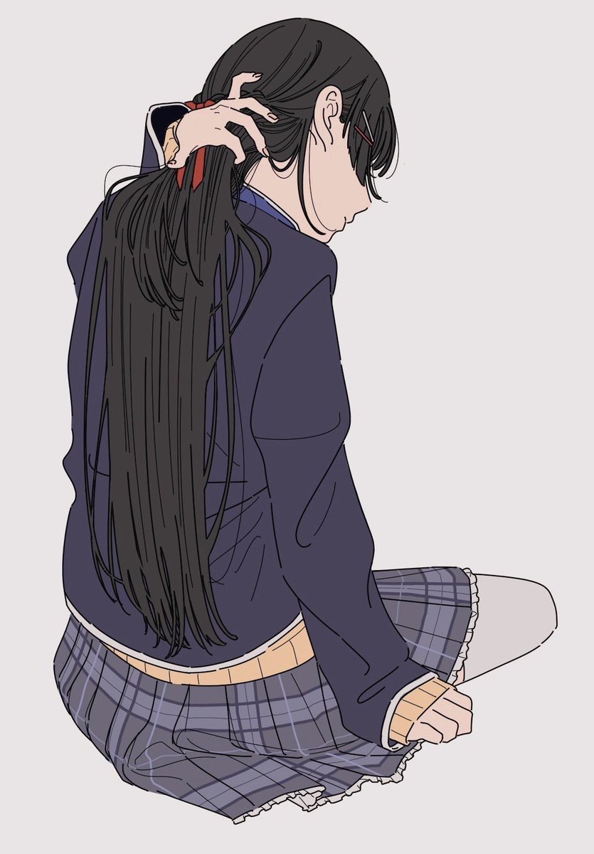 月見ろむ (@tsukimirom) on Twitter photo 