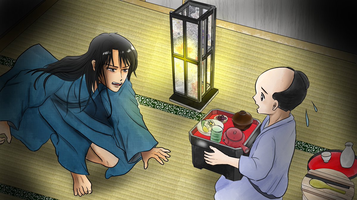 昨日描いた絵です( ゜Д゜)
恋の魔法とおまじない733-5色塗り途中
素材「ちびモブ会社員」ラフ
福娘童話集昔話「新説牡丹灯籠」
ファンアートプリンプリン物語色塗り途中
#恋の魔法とおまじない #イラストAC #昔話