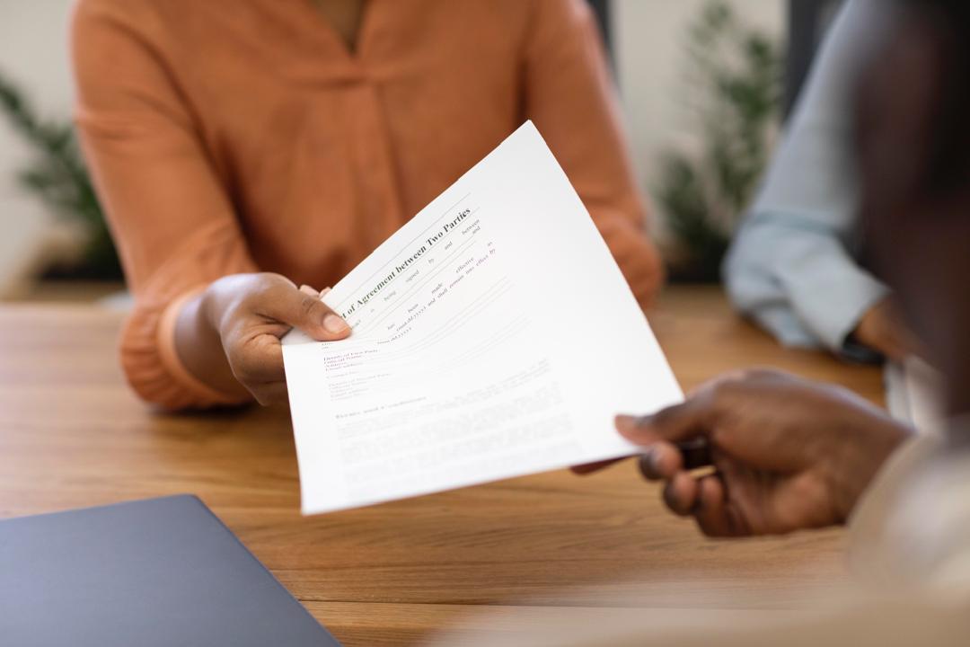 Have you ever quit a job without a plan? How did that turn out?

#Kickstart 
Online:powerfm.co.ug 
#AllAboutLove