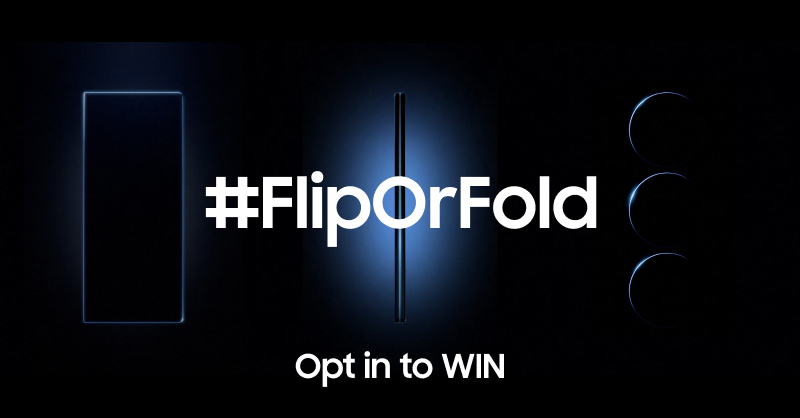 Samsung Australia tweet media