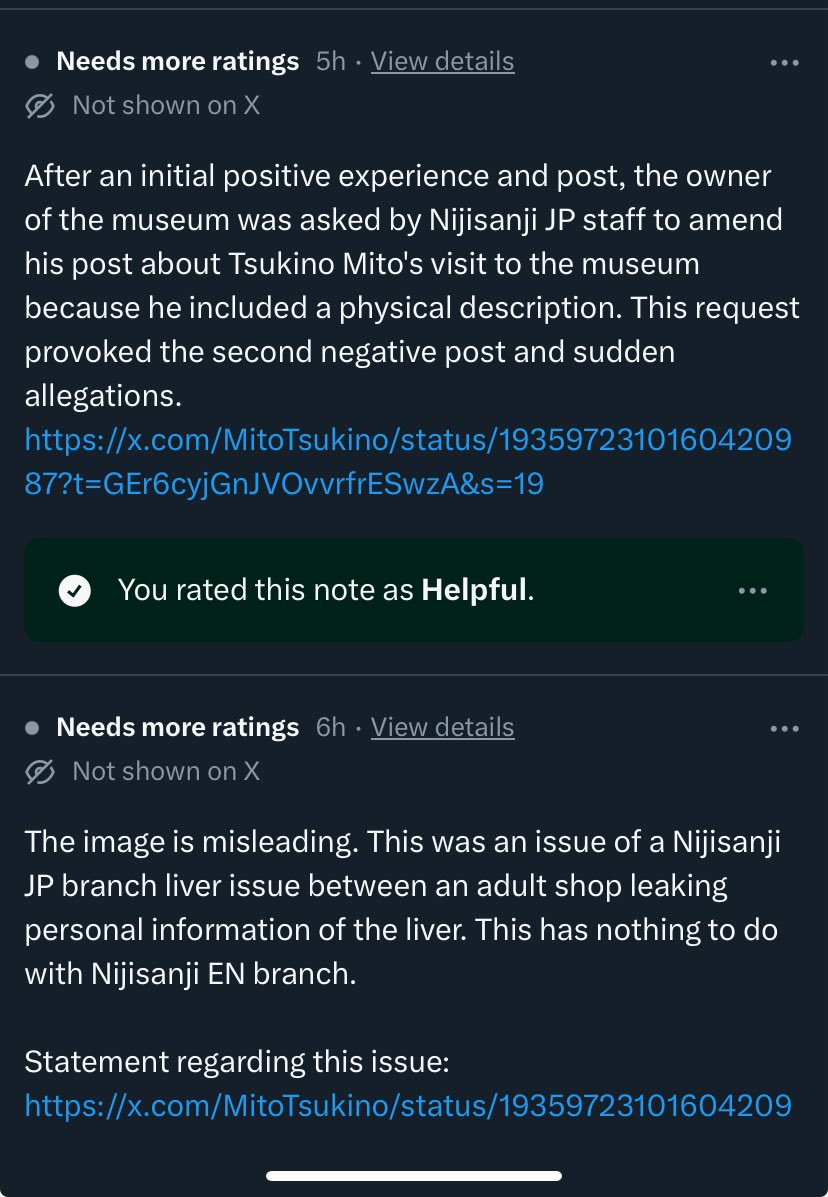 Mimi-Chan (@Mimi_Chan21) / Posts / X