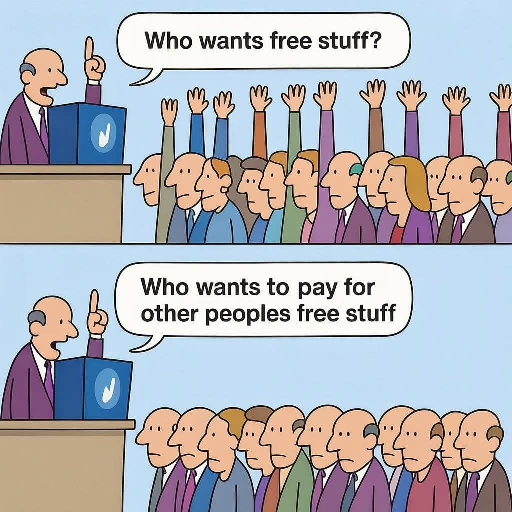 Meme of the day. 💯