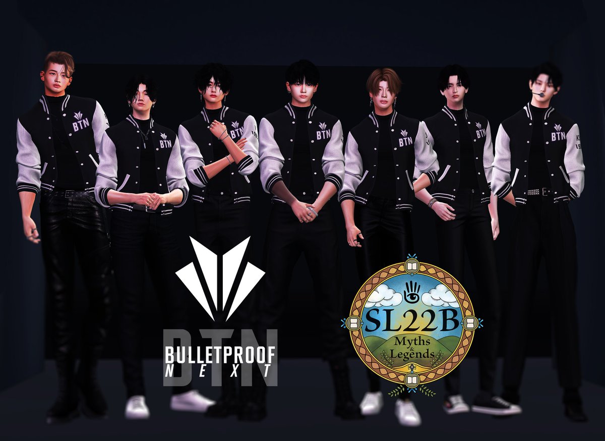 BulletproofNext's tweet photo. Thank you, ARMY sl! 💜

The SL22B show was unforgettable thanks to YOU!
We’re proud to celebrate Second Life anniversary and honor BTS with all our hearts.

This is more than a tribute — it’s a fandom united. 🌟
#SL22B #BTN #BTS #ARMY

@SecondLife 
@BulletproofNext https://t.co/XOfQdd2faK