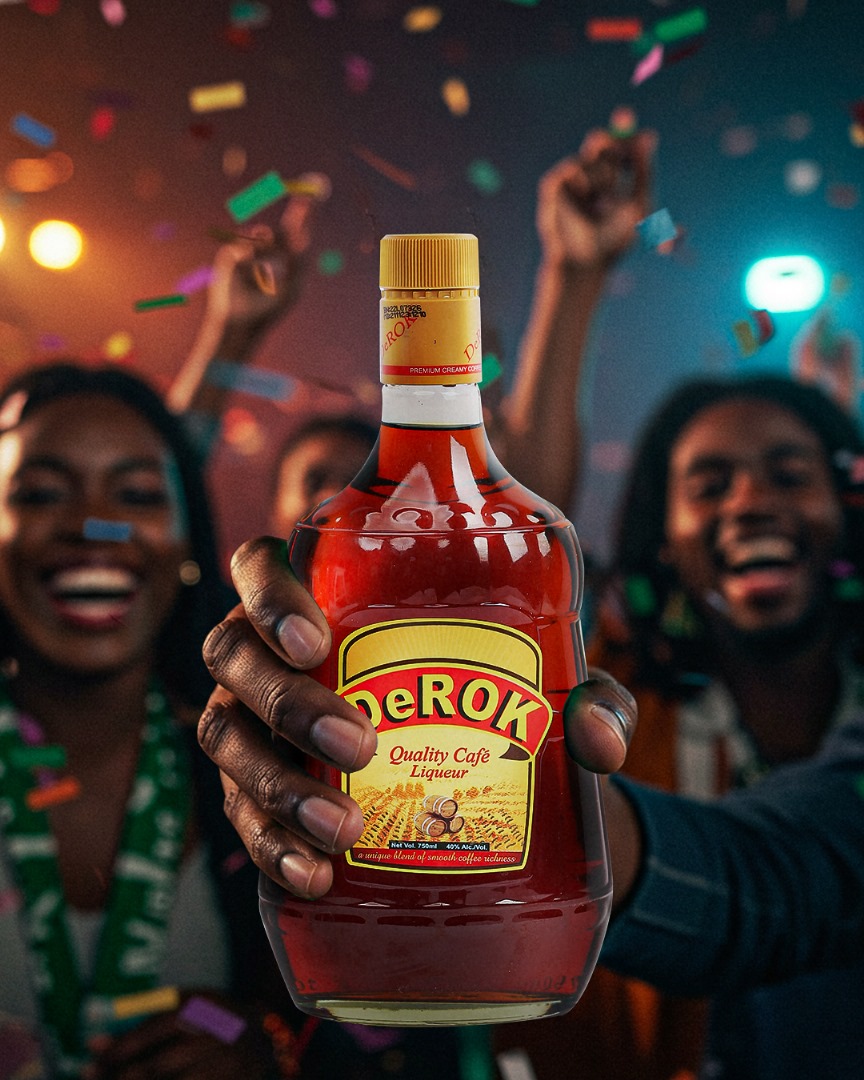 Which one sounds better? Hold my DeROK or Hold my drink?
Choose wisely (and you could win our special prize).

#DeROK #DeROKCafeLiqueur #DerokOnTheGo #Lifestyle