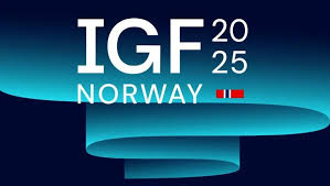 The 20th annual meeting of the UN Internet Governance Forum (IGF) begins today, June 23, 2025, at NOVA Spektrum in Lillestrøm, Norway, and will close on June 27. Hosted by the Government of Norway, the overarching theme for the Forum is: “Building Digital Governance Together.”