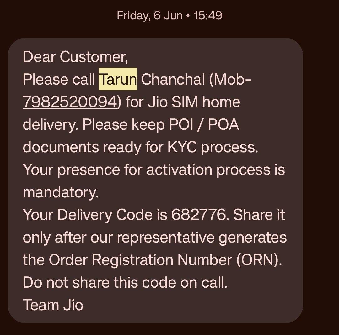 Prashant Singh tweet media