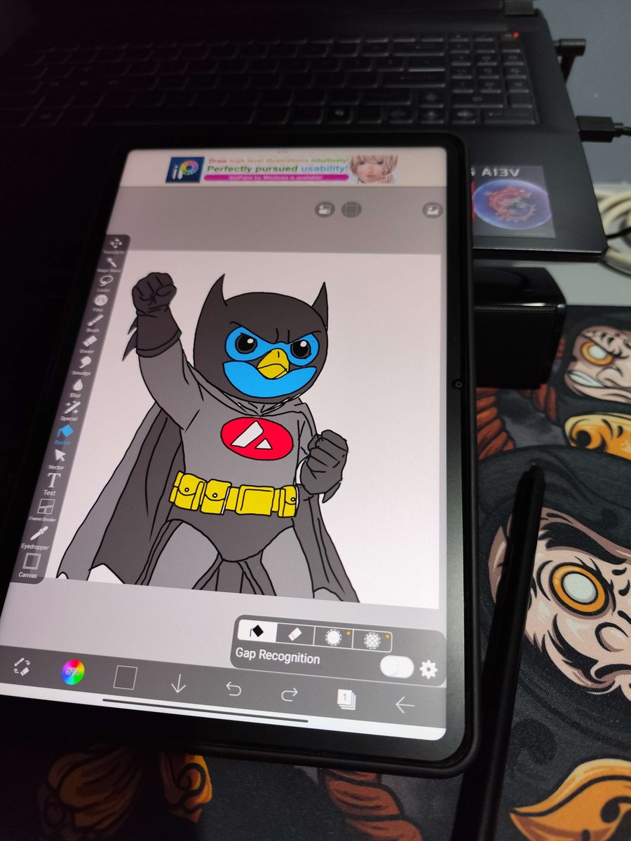 "It's not who I am underneath, but what I do, that defines me."

Just like <a href="/JustWoot/">JustWoot</a> 
Woot is chill
Woot is a vibe
Unleash the Woot within you

$Woot is coming on <a href="/TheArenaApp/">The Arena ⚔️</a> 
<a href="/0xWichita/">0xWichita (Koroshi arc)</a> Woot woot!