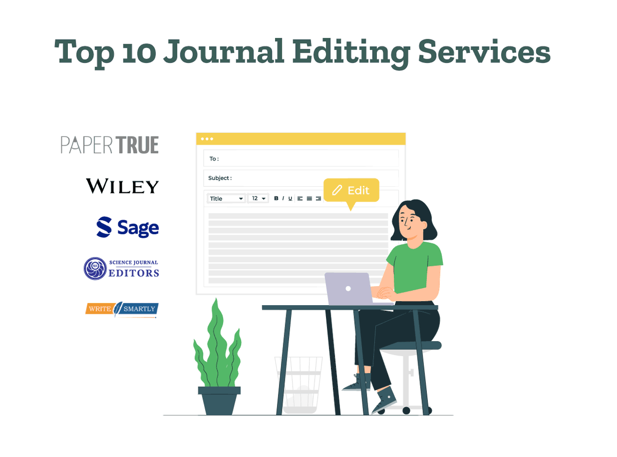 📚 Struggling to get your research published? We've reviewed the top 10 journal editing services of 2025. to help you find the perfect match for your manuscript. 

Check it out: papertrue.com/blog/top-journ…

#AcademicWriting #Research #JournalPublishing #PhDLife #AcademicTwitter