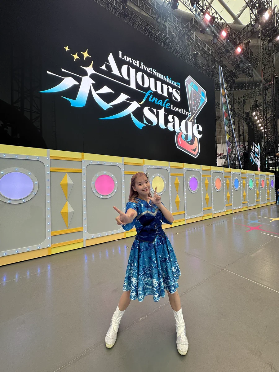 高槻かなこ on X: 