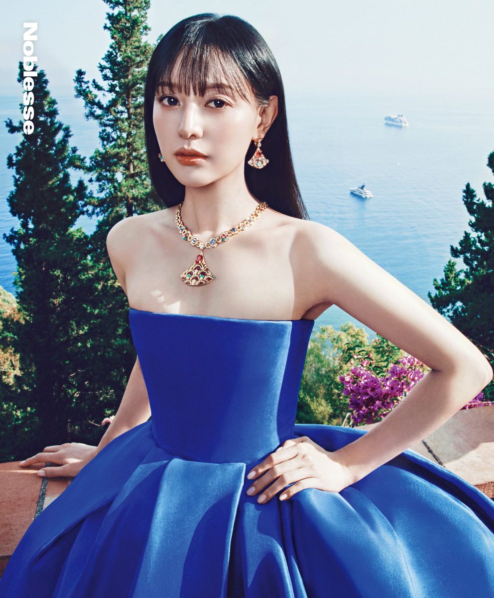 아니 김지원 화보 미쳤나....
불가리 얼마나 성공하고싶은건지 감도안잡힌다