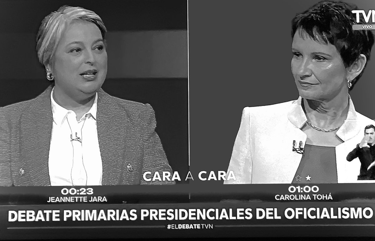 Hace rato que la emoción le ganó a la razón en las campañas electorales. Un buen ejemplo es la performance de Jara en las primarias oficialistas, particularmente en los debates televisados; en donde ha manejado hábilmente las habilidades comunicacionales ( lenguaje verbal - no