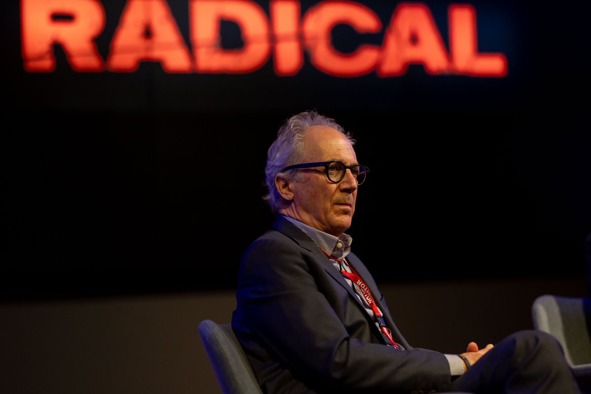 Sydney CISS tweet media