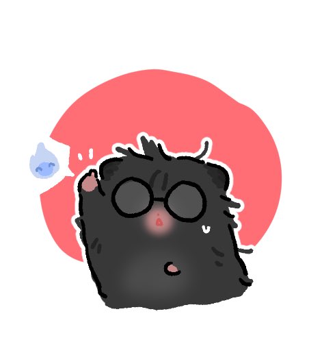 UiDaeg's tweet image. 햄쥐