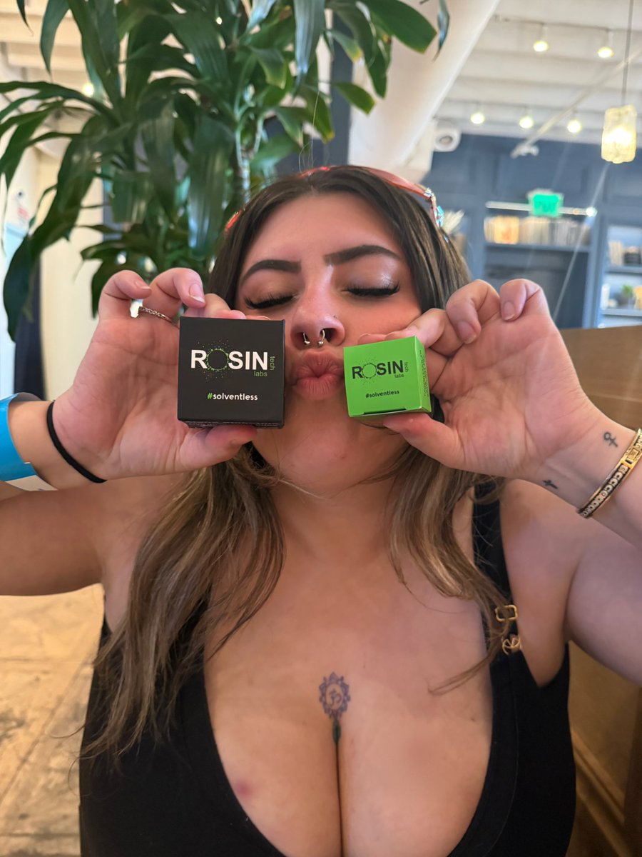i love <a href="/rosin_tech/">Rosin Tech Labs</a> 4eva 🦠 #solventless