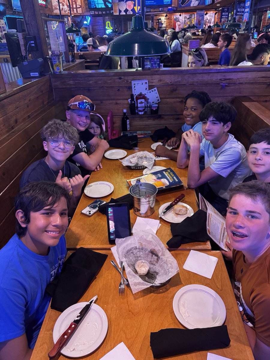 Gabriel Franks (@xtherealgf4) on Twitter photo Spring Season in the Books ⚾
As we wrap up our final tournament of the spring, I just want to take a moment to thank my teammates, the entire <a href="/stsliders/">South Texas Sliders</a> organization, and all of my coaches, <a href="/jacob_kimbrel/">jacob kimbrel</a> and <a href="/DiegoOr24/">Diego Ortiz</a> for a great season. 🙏
This season came with its fair Spring Season in the Books ⚾
As we wrap up our final tournament of the spring, I just want to take a moment to thank my teammates, the entire <a href="/stsliders/">South Texas Sliders</a> organization, and all of my coaches, <a href="/jacob_kimbrel/">jacob kimbrel</a> and <a href="/DiegoOr24/">Diego Ortiz</a> for a great season. 🙏
This season came with its fair