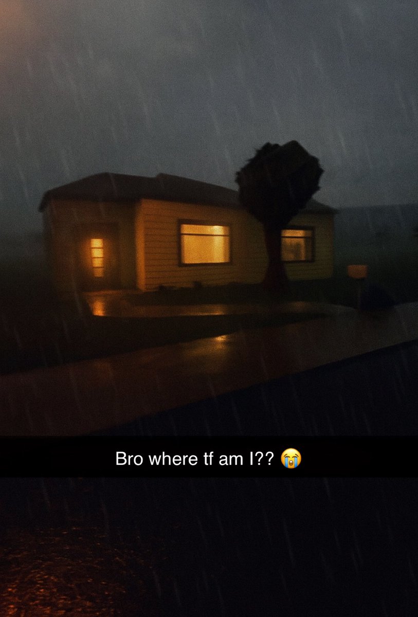 How did I get here 😭😭