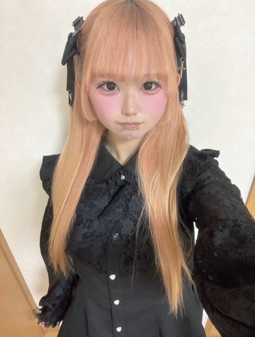 そんなことないよ、かわいいよ