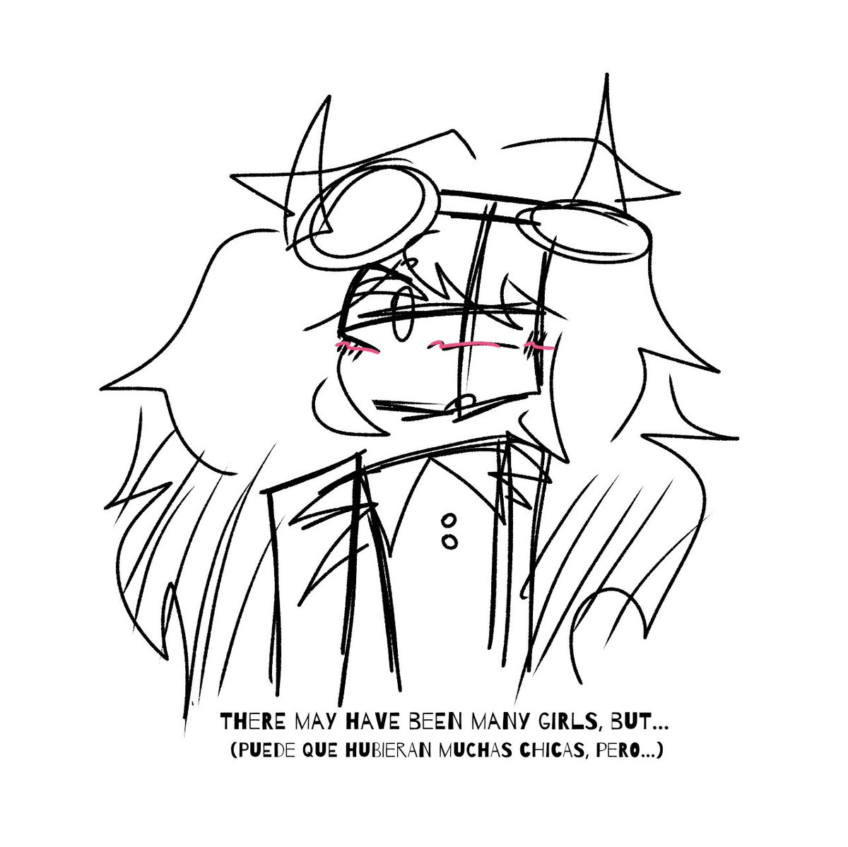 Z0mb13_lvr's tweet photo. A small comic by zipward<3 ( No, it's not finished yet, I still need to finish itπ₯) | #Zip #Edward #Fpe #Zipward #EdZip https://t.co/fRnr7dZrWT